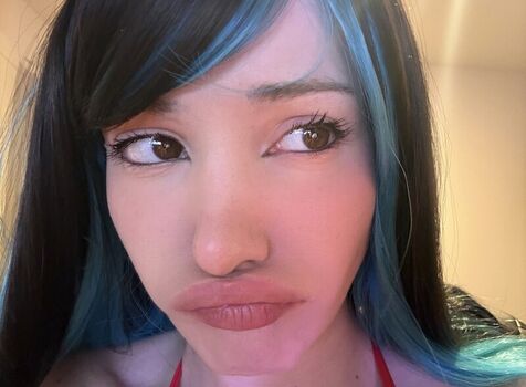 Full leaked Jinx asmr private onlyfans photo