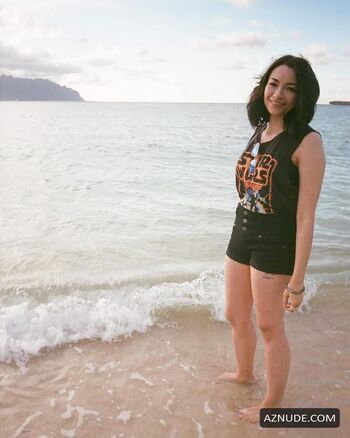 Jodelle Ferland
