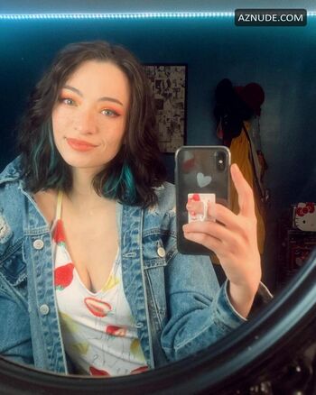 Jodelle Ferland