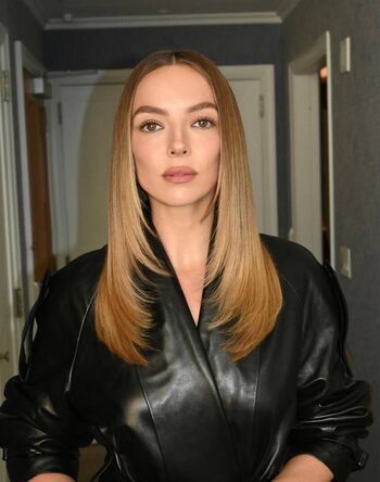 Jodie Comer