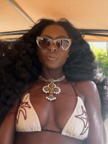 Jodie Turner-Smith