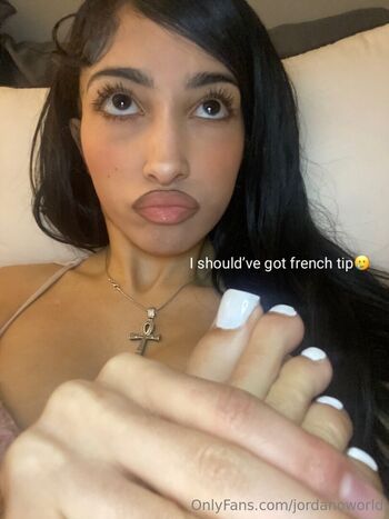Full leaked Jordanoworld phoenixorion private onlyfans photo