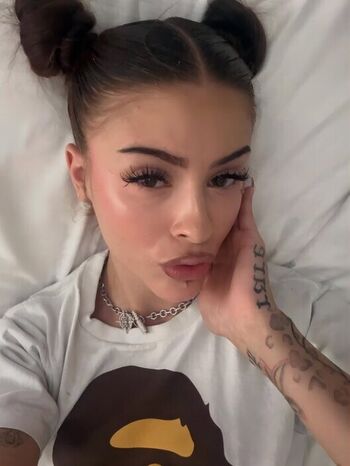 Full leaked Jorjiana private onlyfans photo