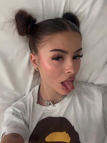 Full leaked Jorjiana private onlyfans photo