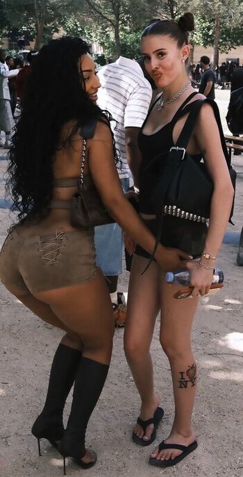 Full leaked Jorjiana private onlyfans photo