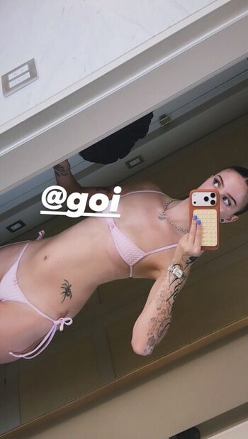 Full leaked Jorjiana private onlyfans photo