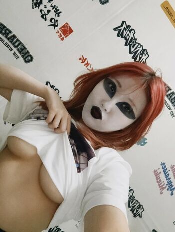 Full leaked Joshi puroresu page private onlyfans photo