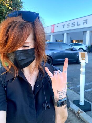 Full leaked Josie the fiend private onlyfans photo