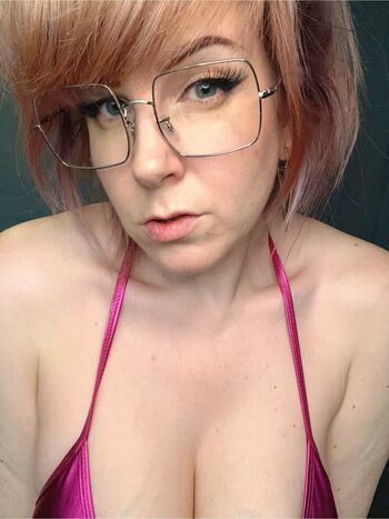 Full leaked Josie the fiend private onlyfans photo