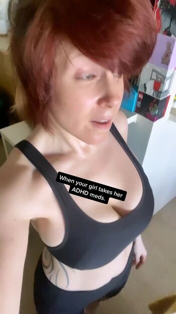 Full leaked Josie the fiend private onlyfans photo