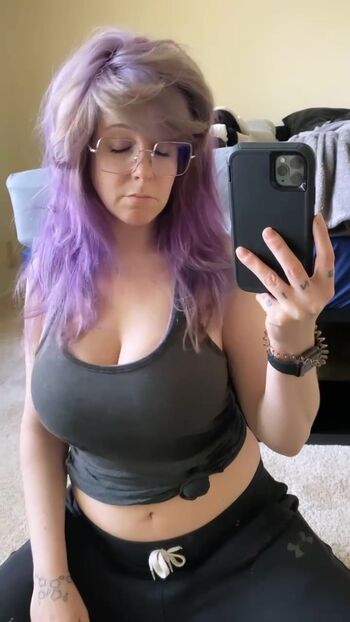 Full leaked Josie the fiend private onlyfans photo