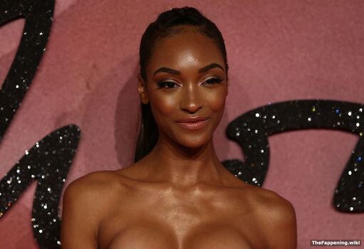 Full leaked Jourdan dunn private onlyfans photo
