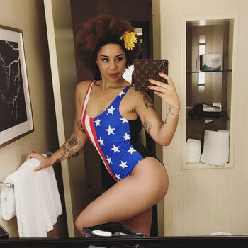 Full leaked Joy villa private onlyfans photo