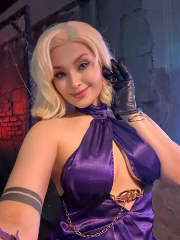 jukcosplay