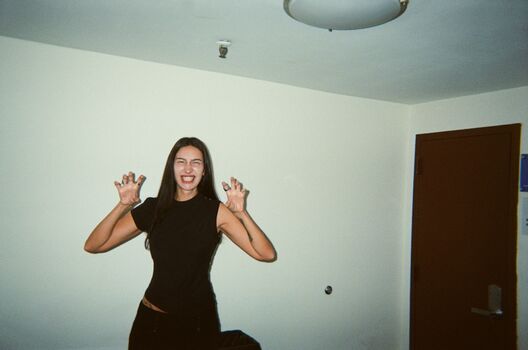 Julia Wolf