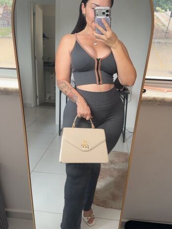 Full leaked Juliana belchior private onlyfans photo