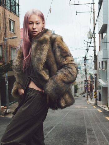 Full leaked Jung ho yeon private onlyfans photo