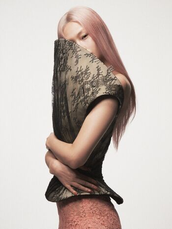 Full leaked Jung ho yeon private onlyfans photo