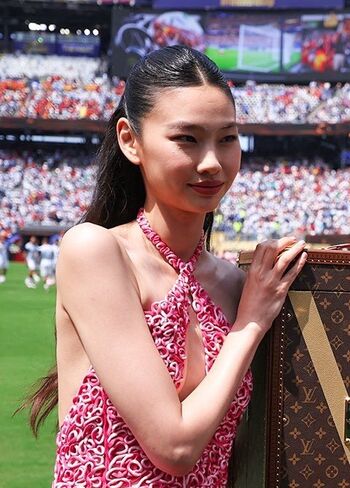 Full leaked Jung ho yeon private onlyfans photo