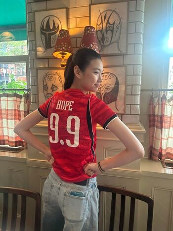Full leaked Jung ho yeon private onlyfans photo