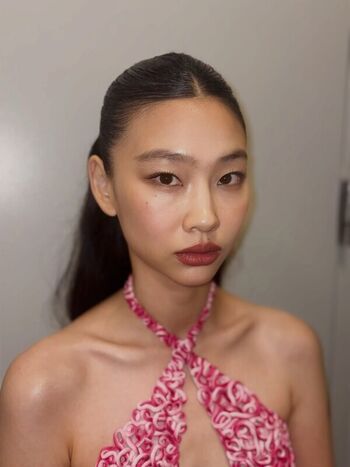 Full leaked Jung ho yeon private onlyfans photo