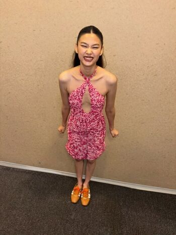 Full leaked Jung ho yeon private onlyfans photo