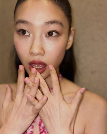 Full leaked Jung ho yeon private onlyfans photo