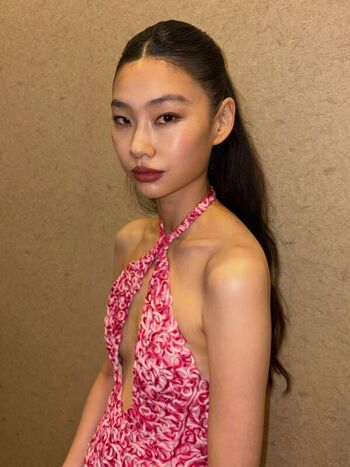 Full leaked Jung ho yeon private onlyfans photo