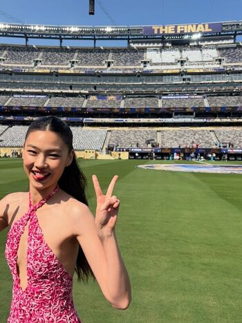 Full leaked Jung ho yeon private onlyfans photo