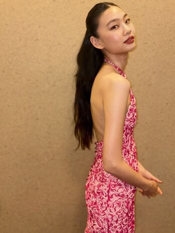 Full leaked Jung ho yeon private onlyfans photo