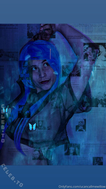 k-llmewillow