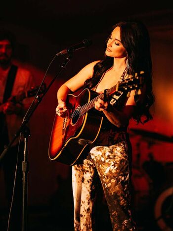 Full leaked Kacey musgraves private onlyfans photo
