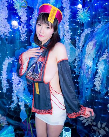 Kaho Shibuya