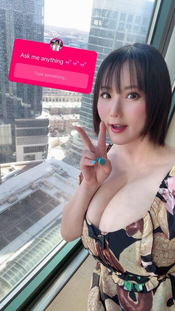 Kaho Shibuya