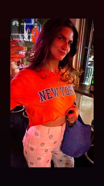 Full leaked Kaitlan collins private onlyfans photo