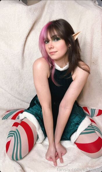 Kaitlin Witcher