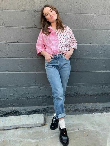 Kaitlyn Dever