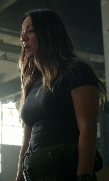 Full leaked Kaley cuoco private onlyfans photo