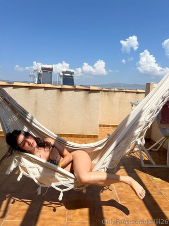 Full leaked Kaliii private onlyfans photo