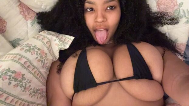 Full leaked Kaniah shaw private onlyfans photo