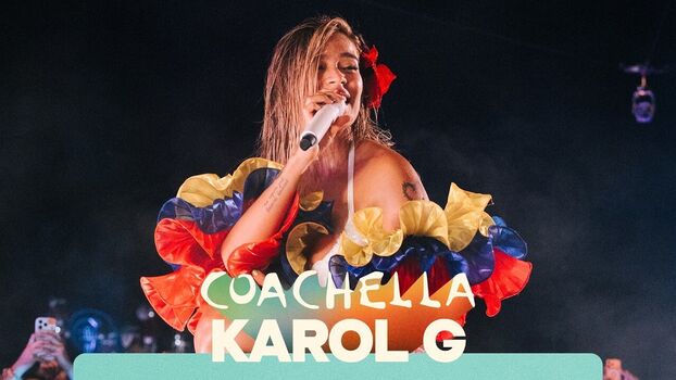 Full leaked Karol g private onlyfans photo