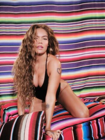 Full leaked Karol g private onlyfans photo