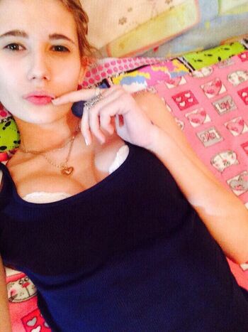 Full leaked Kate kleman page private onlyfans photo