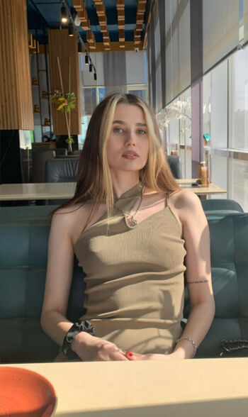 Full leaked Kate kleman private onlyfans photo