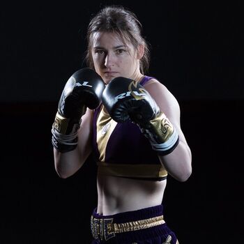 Katie Taylor