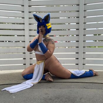 Full leaked Katkyui private onlyfans photo