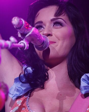 Katy Perry