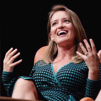 Full leaked Katy tur private onlyfans photo