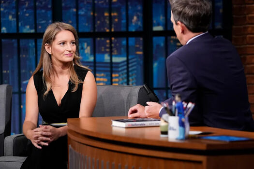 Katy Tur