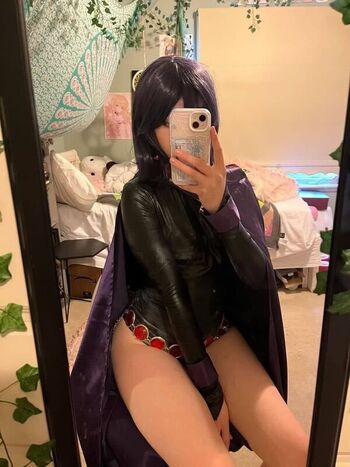 Full leaked Kayfloppa canthinker canthinkyy private onlyfans photo